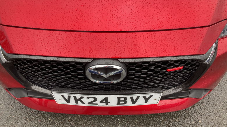 Mazda 2 1.5 e-Skyactiv G MHEV Homura 5dr Petrol Hatchback